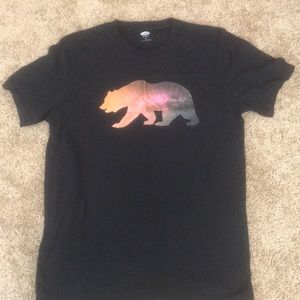 Old navy graphic shirt